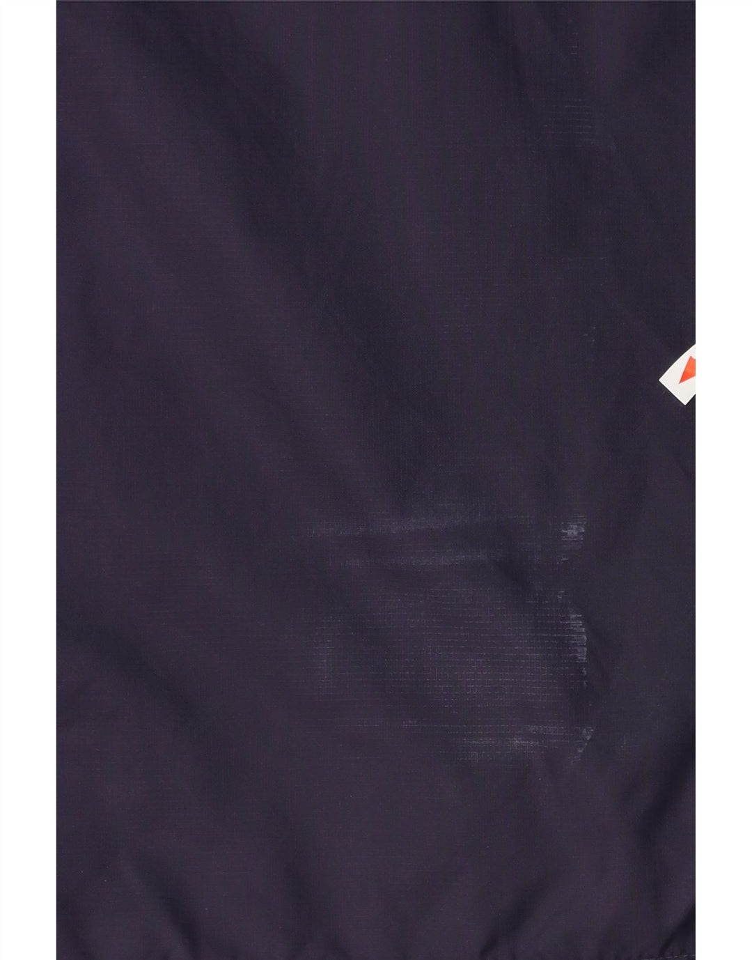 PUMA Herren Regenjacke mit Kapuze UK 44 2XL Marineblau