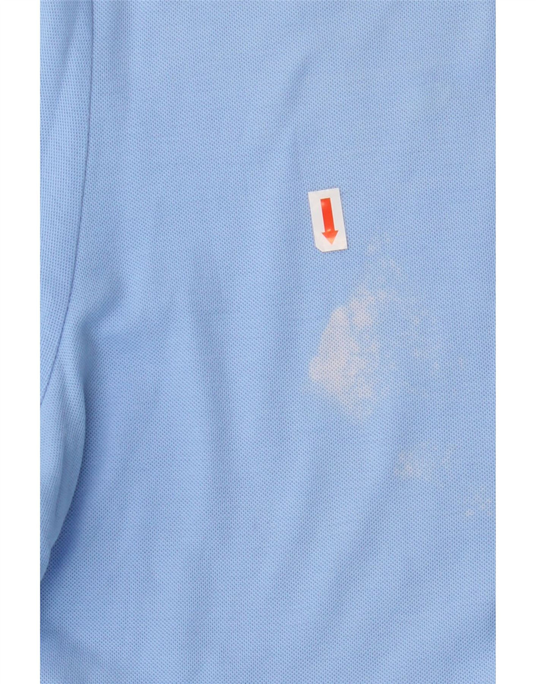 Calvin Klein Herren Slim Fit Poloshirt 2XL Blau