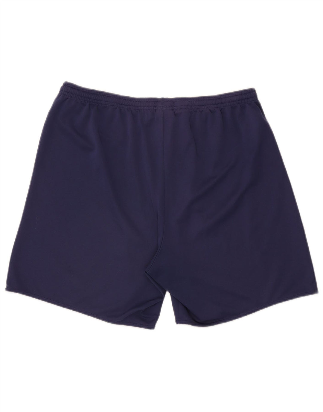Adidas Herren Climalite Sport Shorts XL Marineblau Polyester