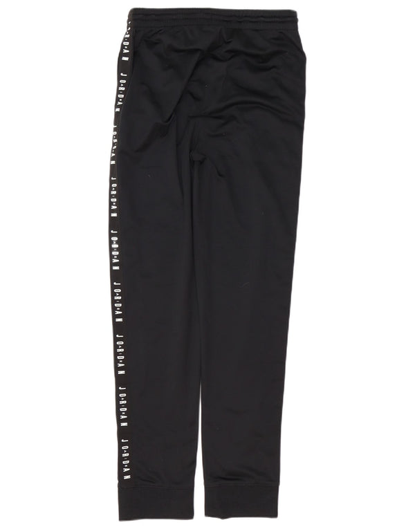 Jordan Boys Graphic Trainingshose Jogger 13–14 Jahre XL Schwarz