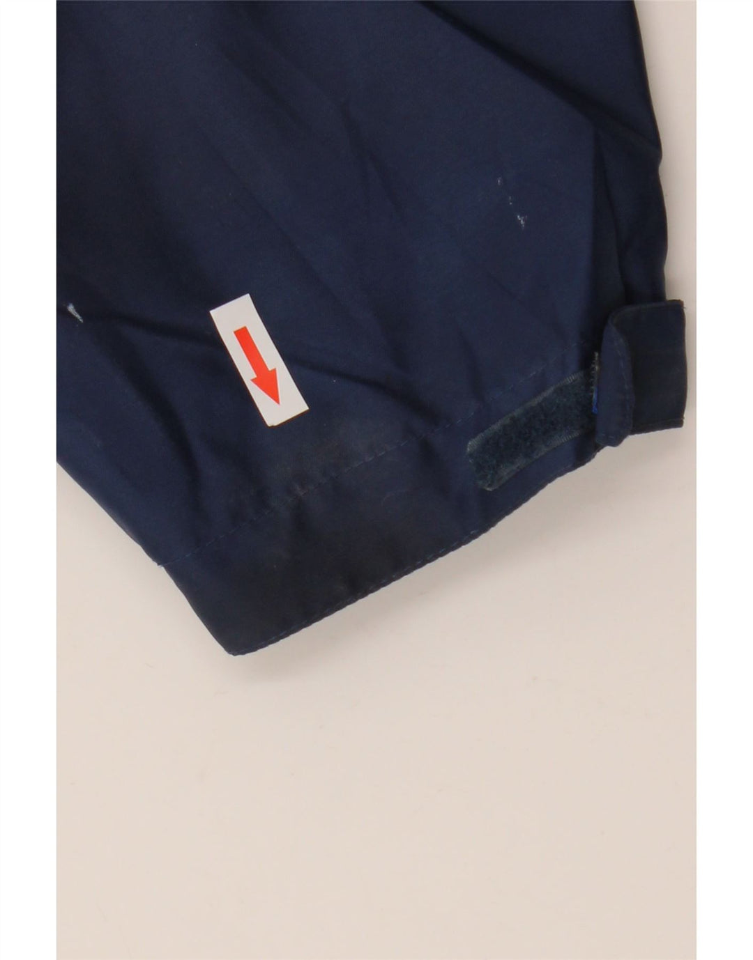 Chaps Herren-Windbreaker-Jacke, UK 44, 2XL, Marineblau, Farbblock