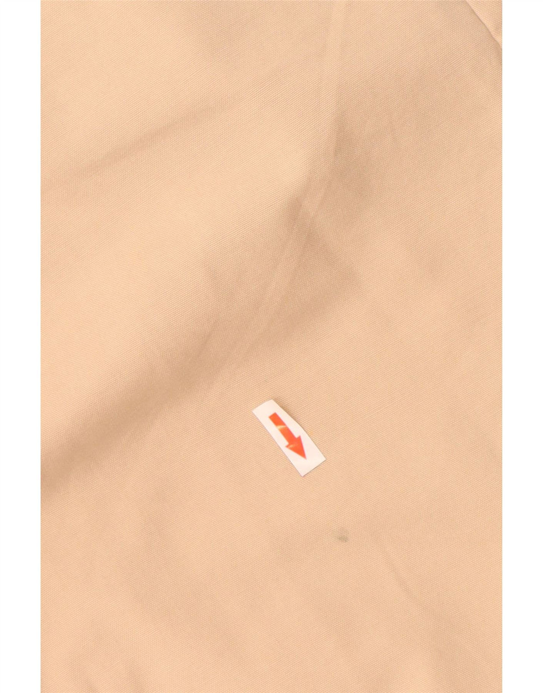 MARLBORO CLASSICS Gerade Freizeithose für Herren, W34, L30, Beige, Baumwolle