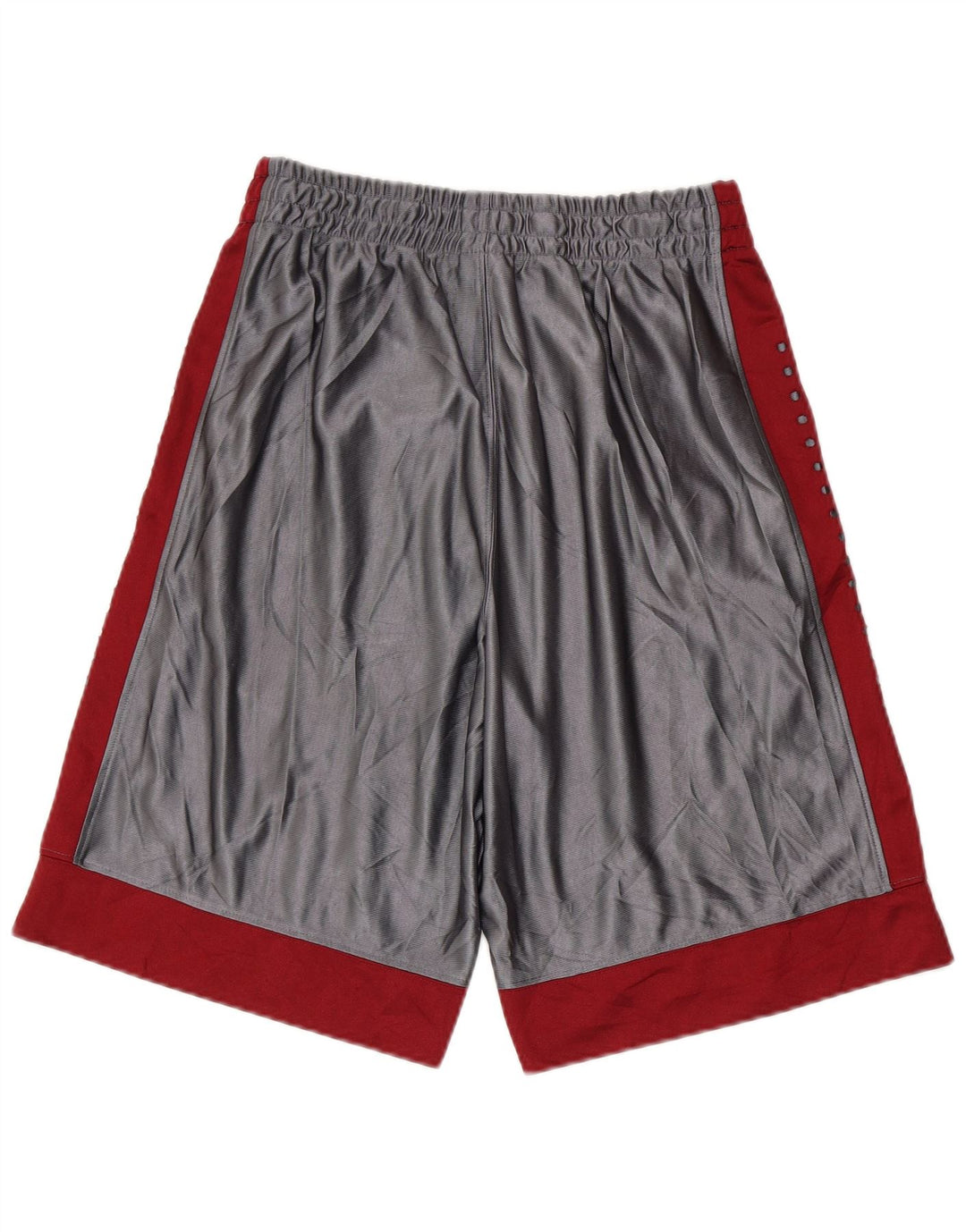 Russell Athletic Herren Arkansas Razorbacks Sportshorts Mittelgrau