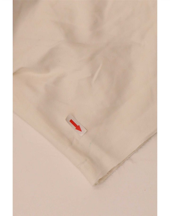 Tommy Hilfiger Damen Chinoshorts W30 mittelweiße Baumwolle