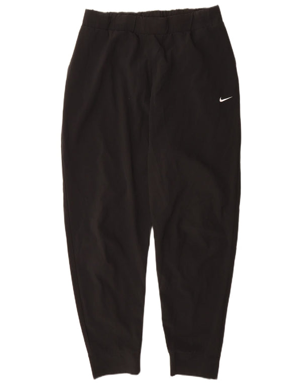 Nike Herren Dri Fit Trainingshose Jogger XL Schwarz
