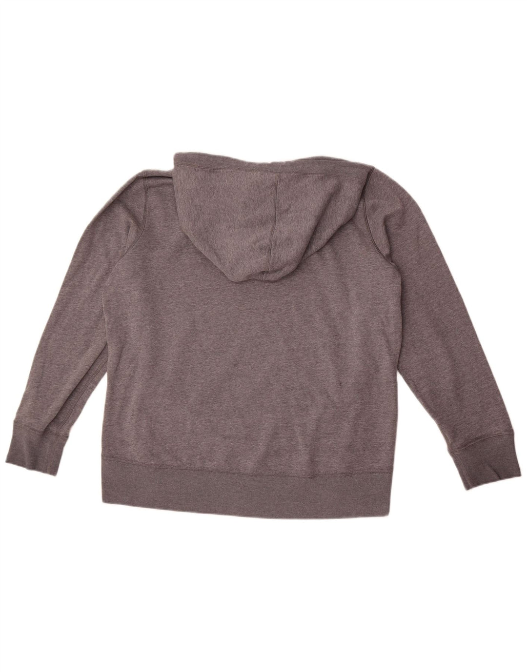 Under Armour Herren-Kapuzenpullover mit Grafik, groß, grau gefleckt