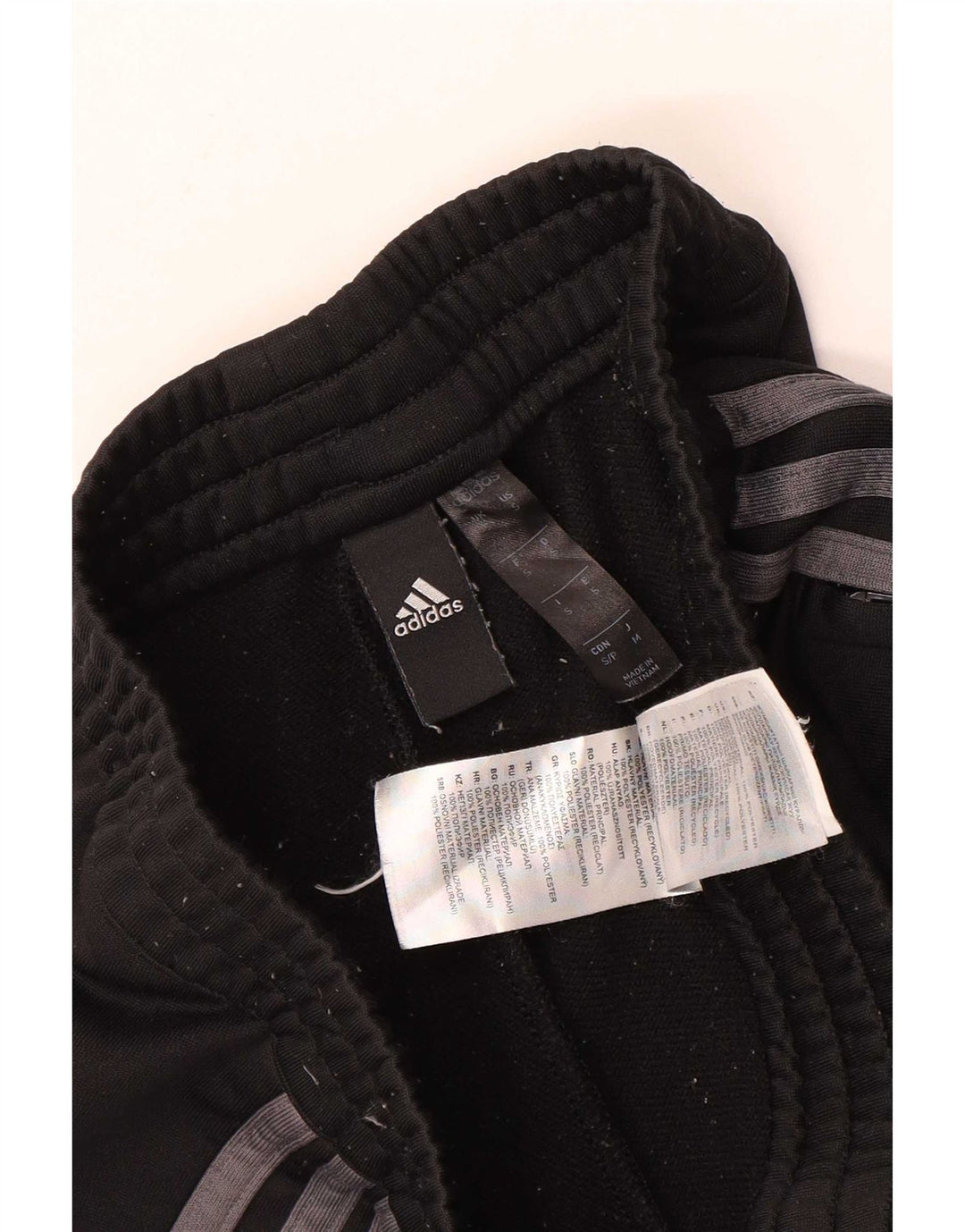 Adidas Herren Aeroready Trainingshose, Größe S, Schwarz, Polyester