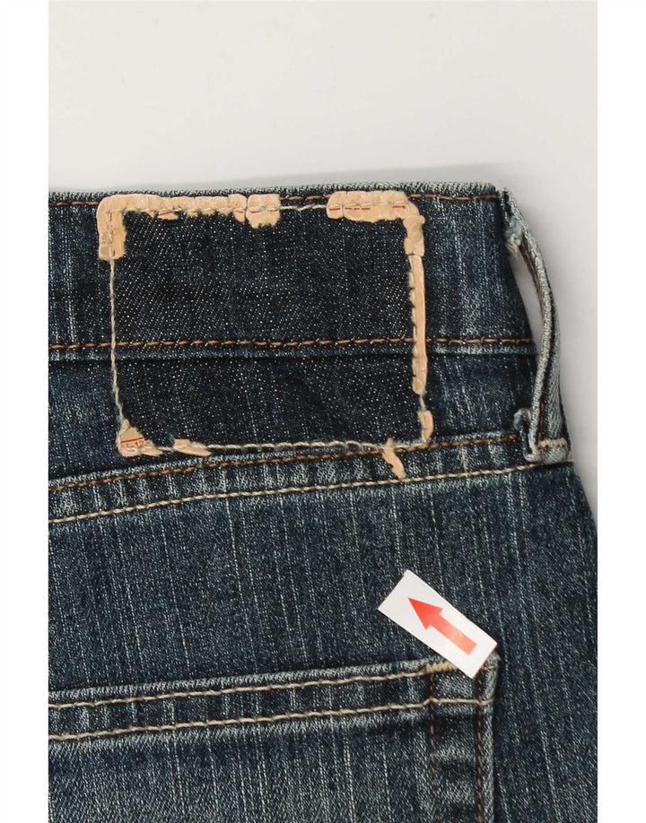 Levi's Herren Tapered Jeans W40 L34 Blaue Baumwolle