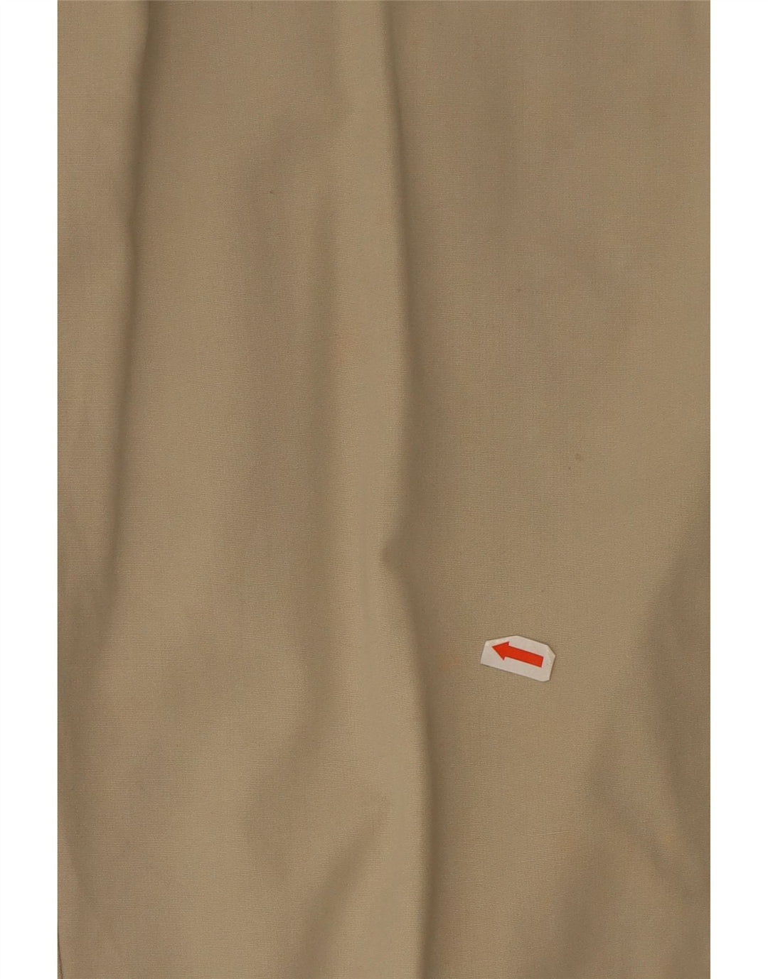 Trussardi Herren gerade Freizeithose W36 L30 Grau
