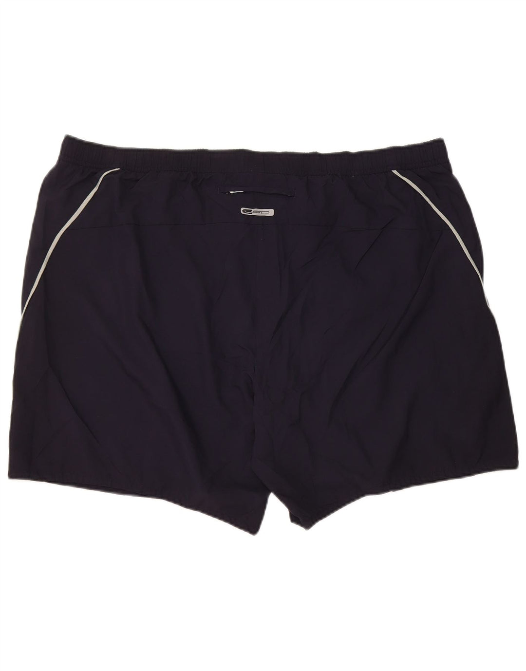 Puma Herren Sport Shorts XL Marineblau Polyester