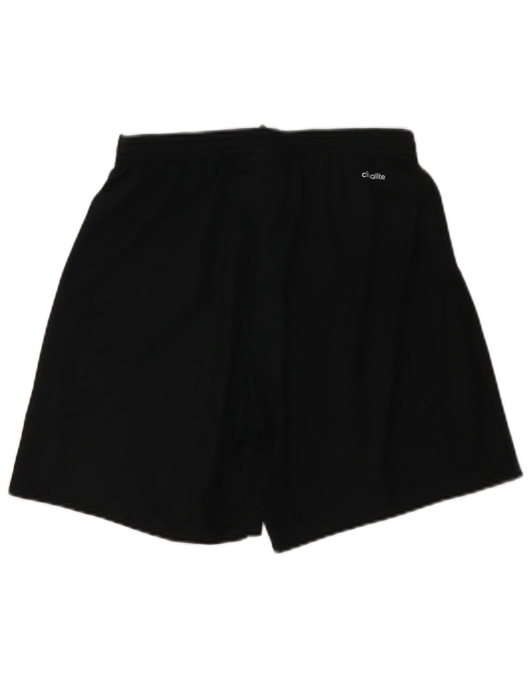 ADIDAS Herren Climalite Sport Shorts Small Schwarz Polyester