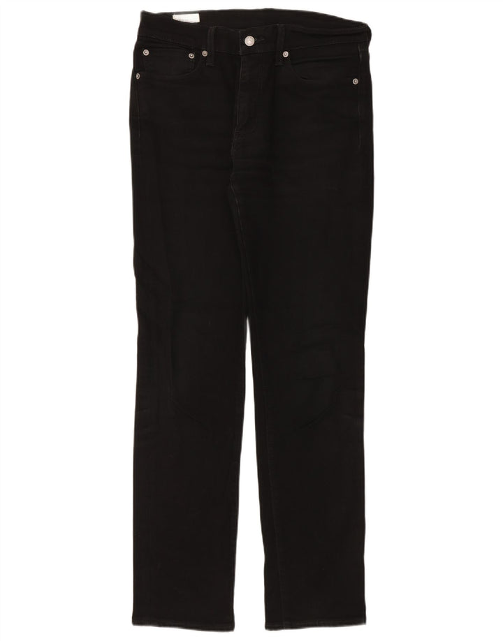 Levi's Herren 511 Slim Jeans W31 L32 Schwarz