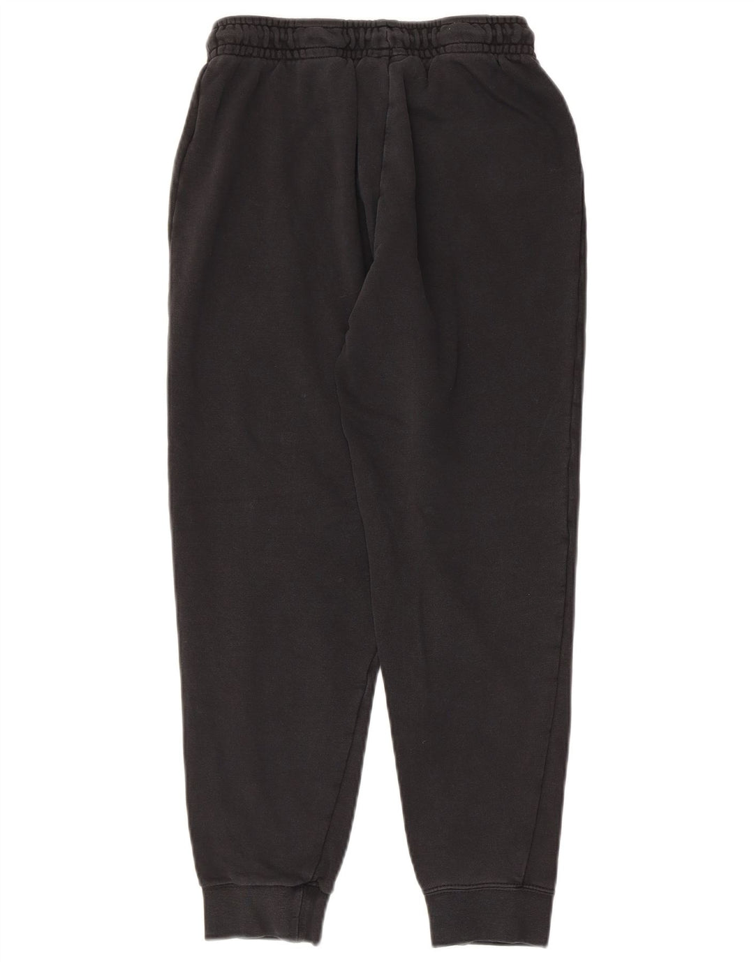 Nike Herren-Trainingsanzug-Hose, Jogginghose, Größe S, Schwarz, Baumwolle