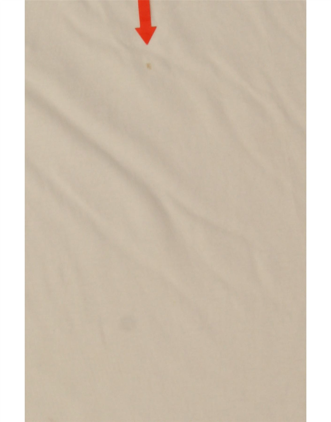 Adidas Herren T-Shirt Top Small Weiß