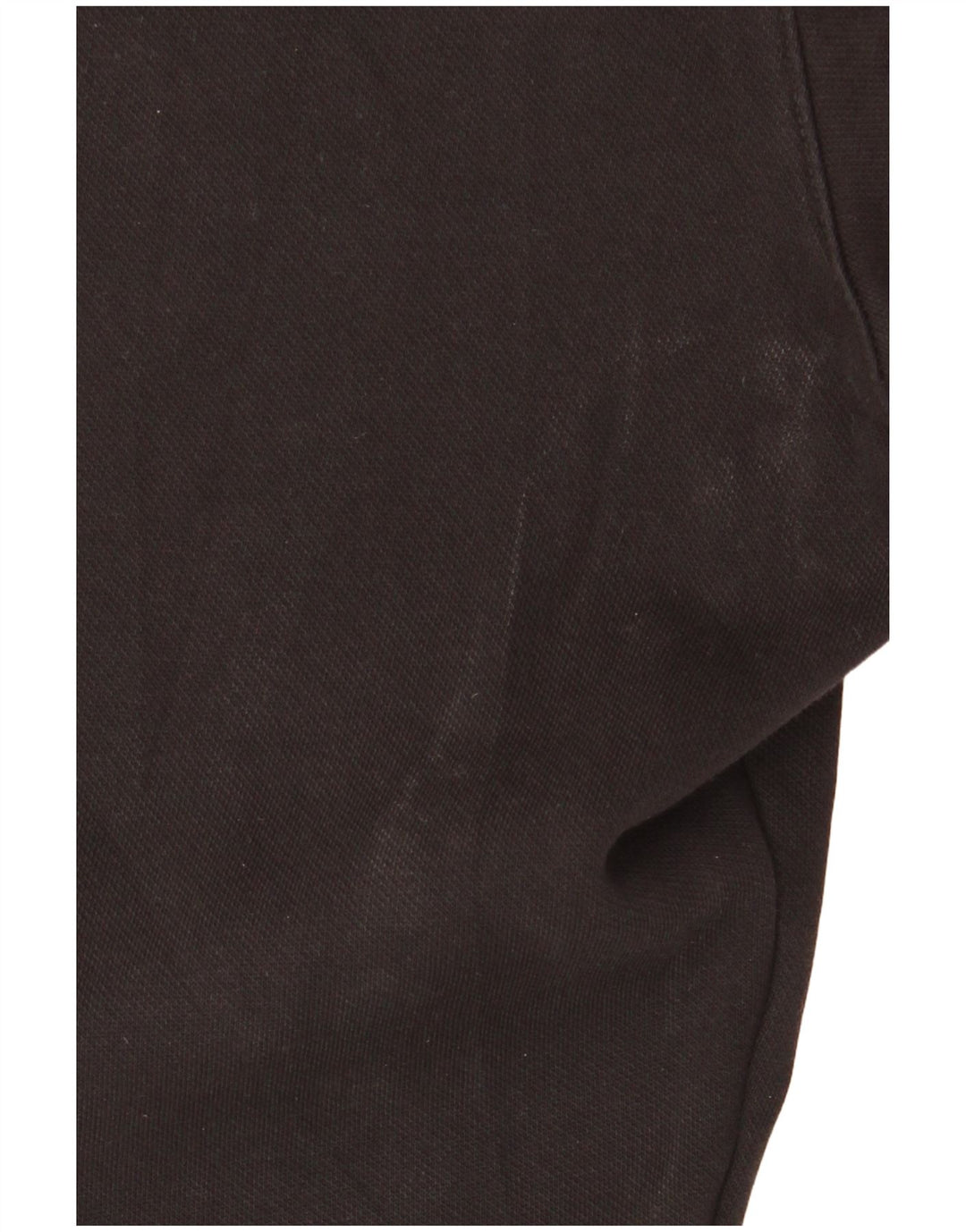 Puma Damen Sportshorts UK 14 Medium Schwarz Baumwolle