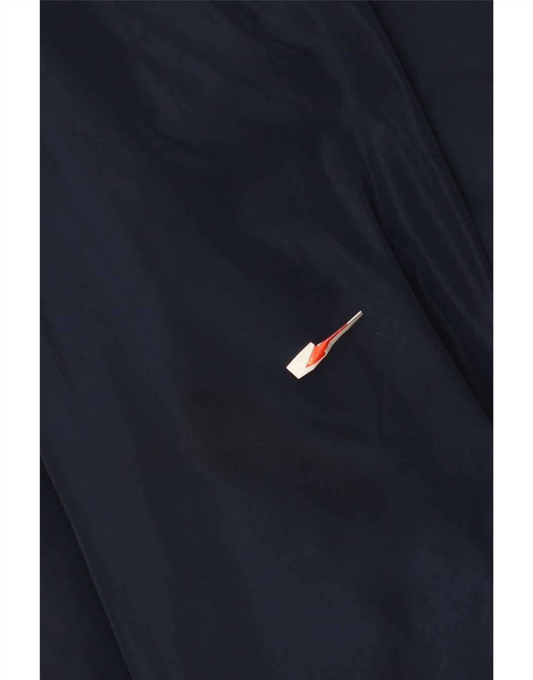 Tommy Hilfiger Herren Windjacke UK 42 XL Marineblau Polyester