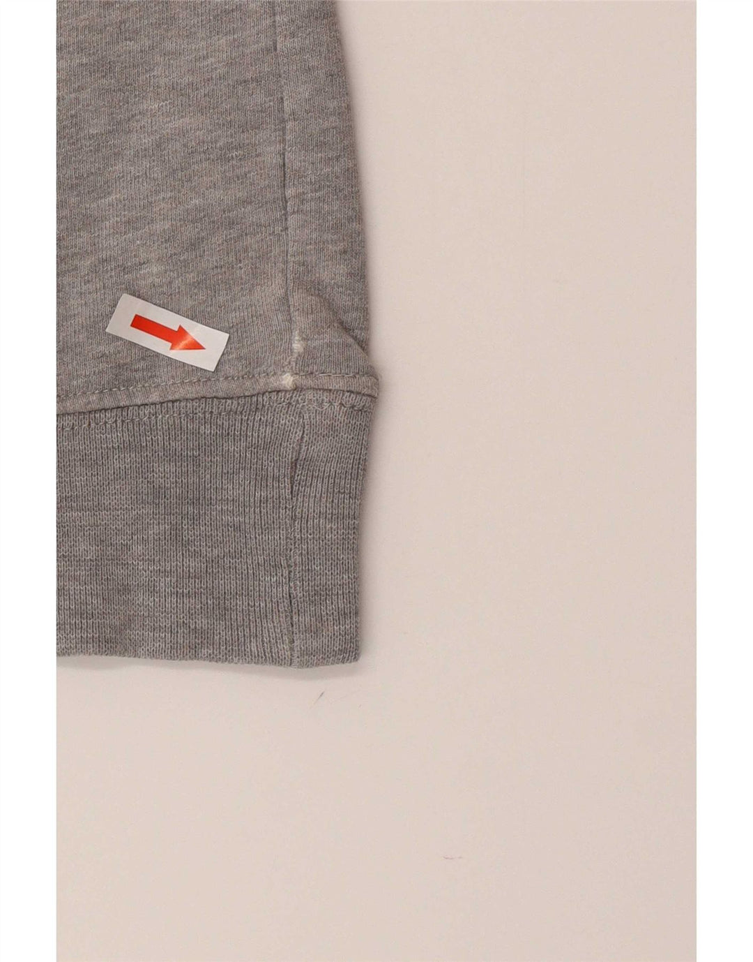 Carhartt Herren Graphic Hoodie Pullover Large Grau