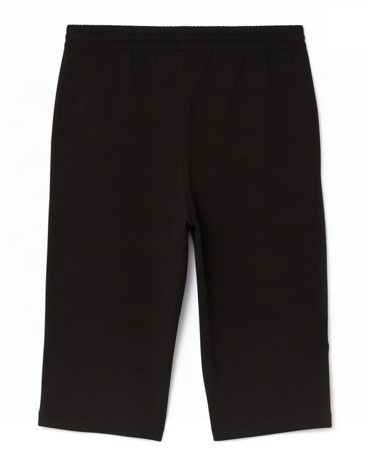 Adidas Herren Bermuda Sport Shorts Small Schwarz Polyester