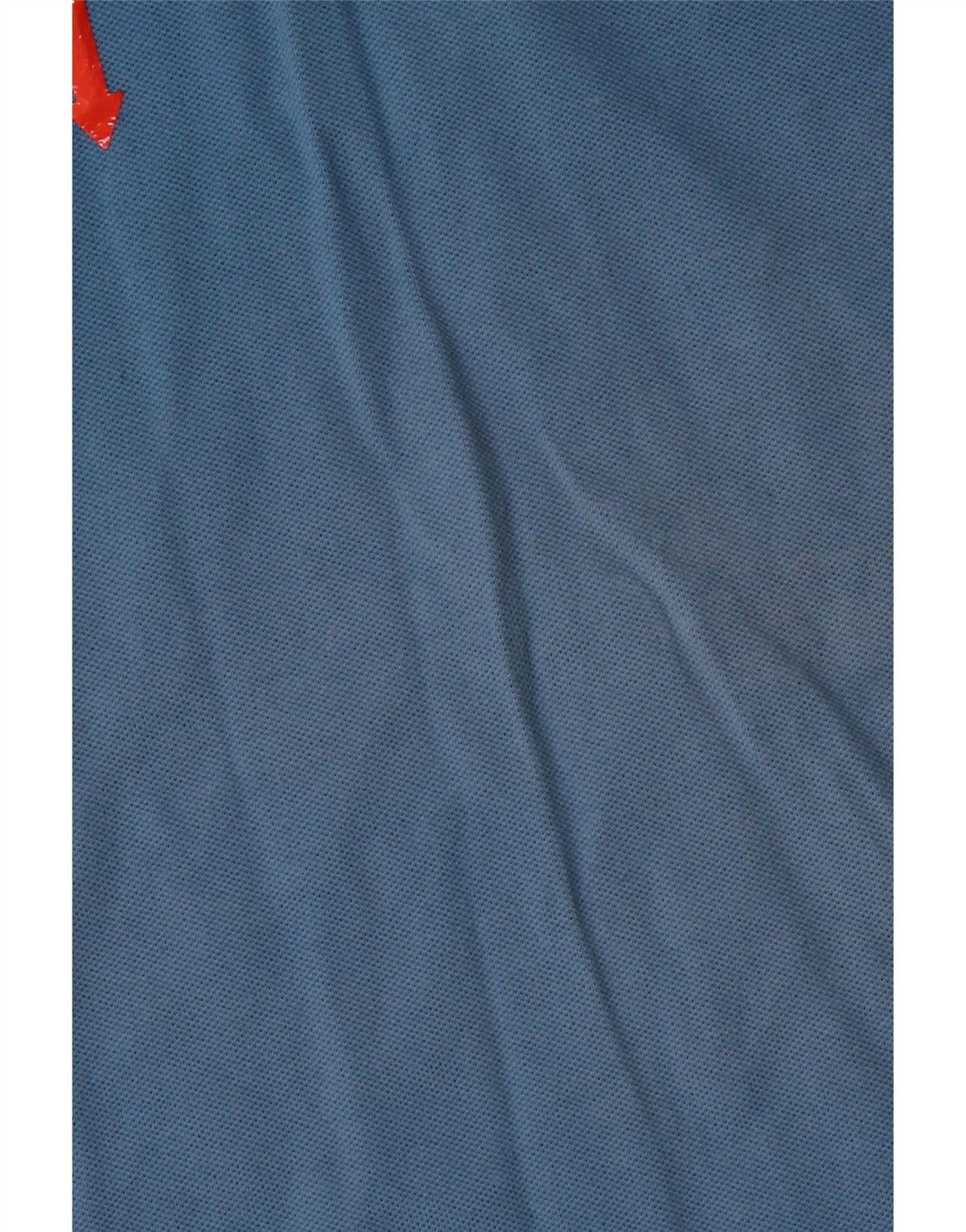 Lacoste Damen Polokleid Größe 40 Mittelblau