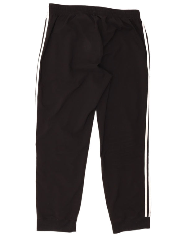 Adidas Herren Primegreen Trainingshose Jogger XL Schwarz Polyester