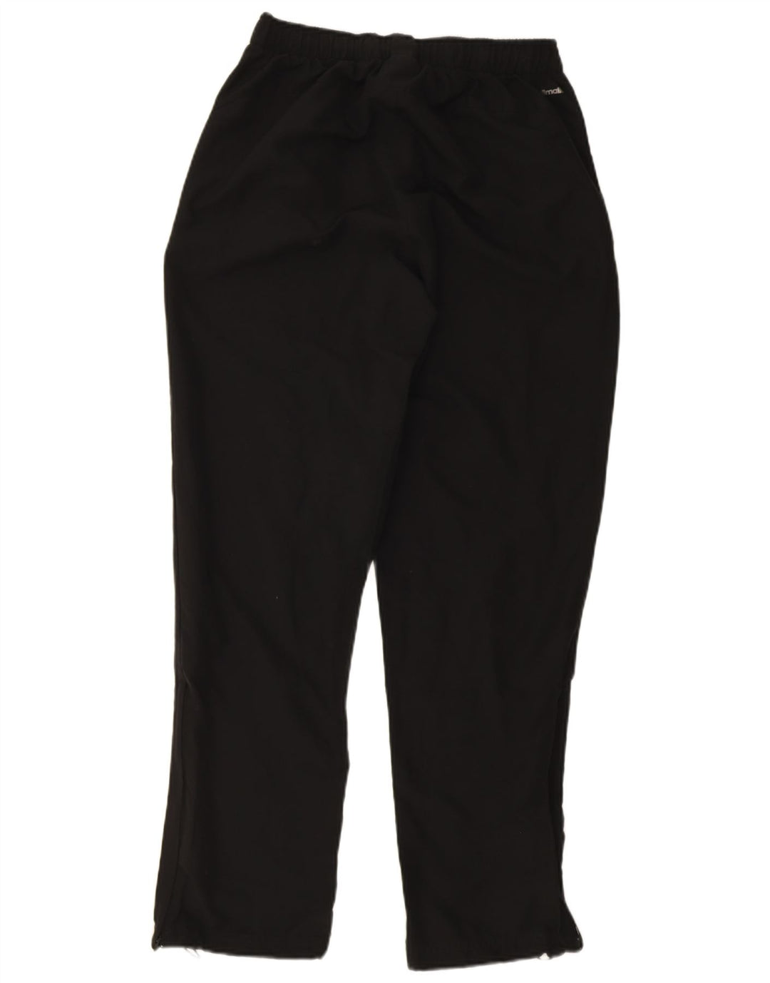 Adidas Herren Climalite Trainingshose Mittelschwarzes Polyester