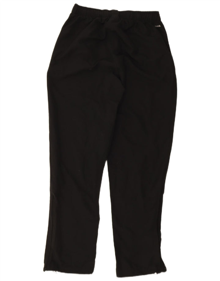 Adidas Herren Climalite Trainingshose Mittelschwarzes Polyester