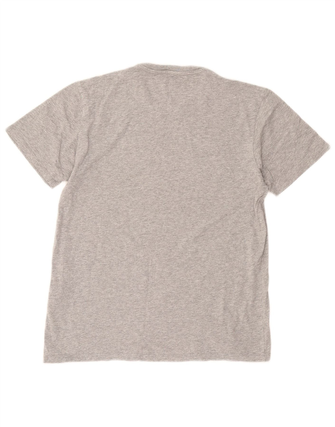 Levi's Herren-T-Shirt mit Grafik, mittelgraue Baumwolle
