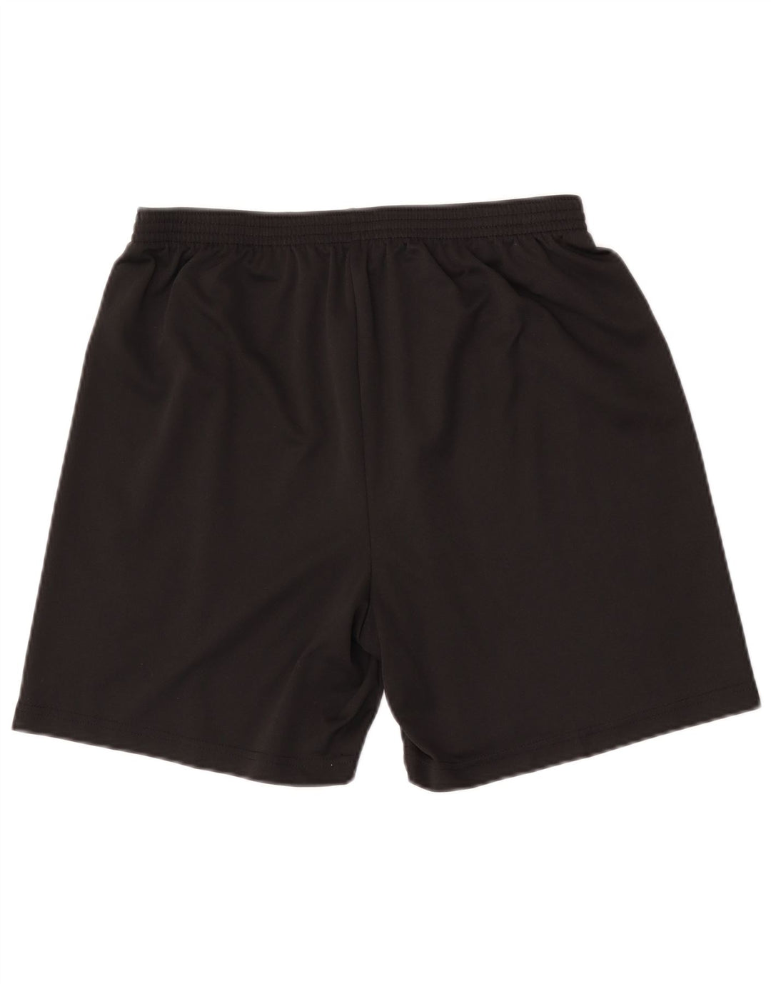 Errea Herren-Sportshorts, groß, aus schwarzem Polyester