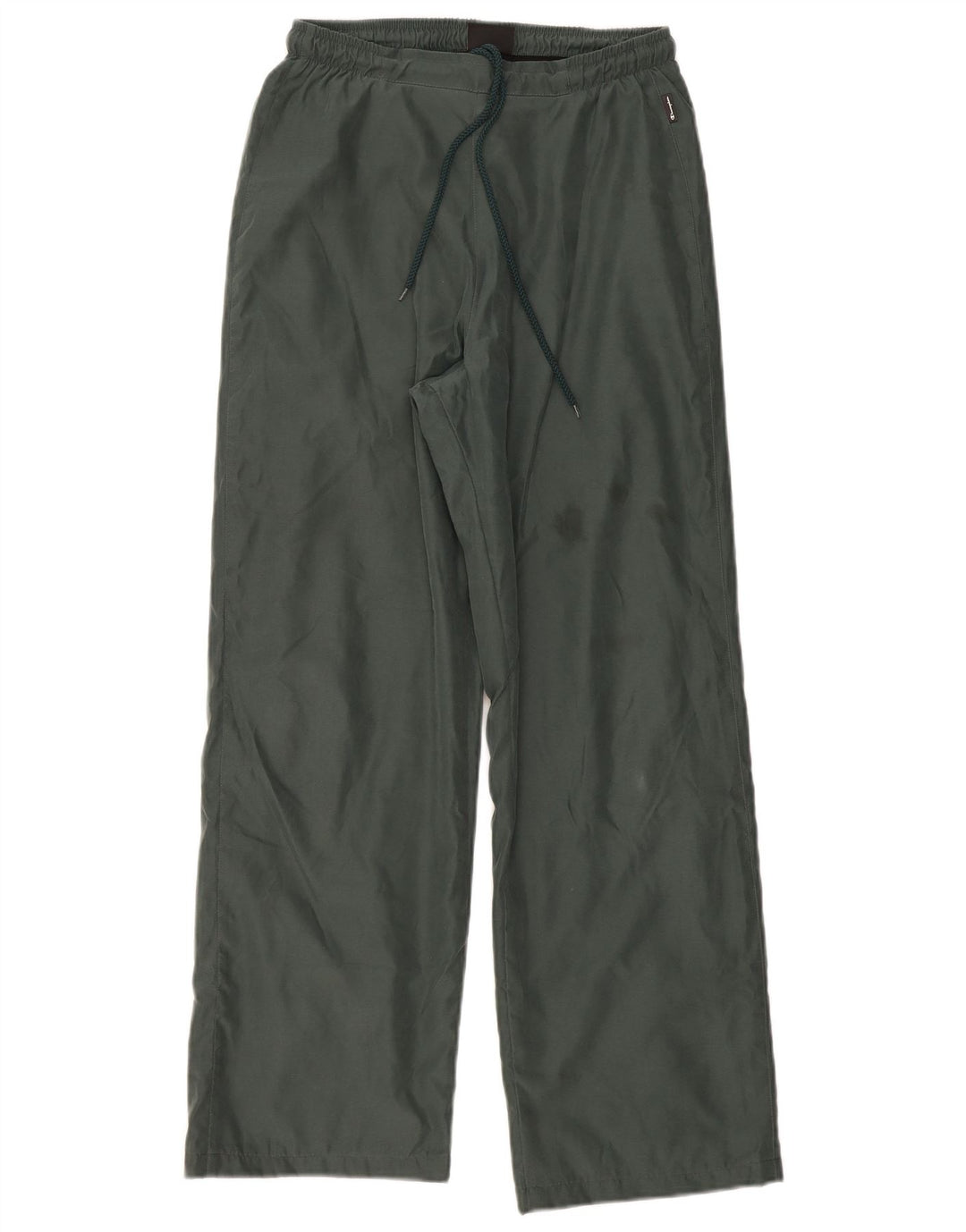 Champion Damen-Trainingshose UK 12 Medium Khaki