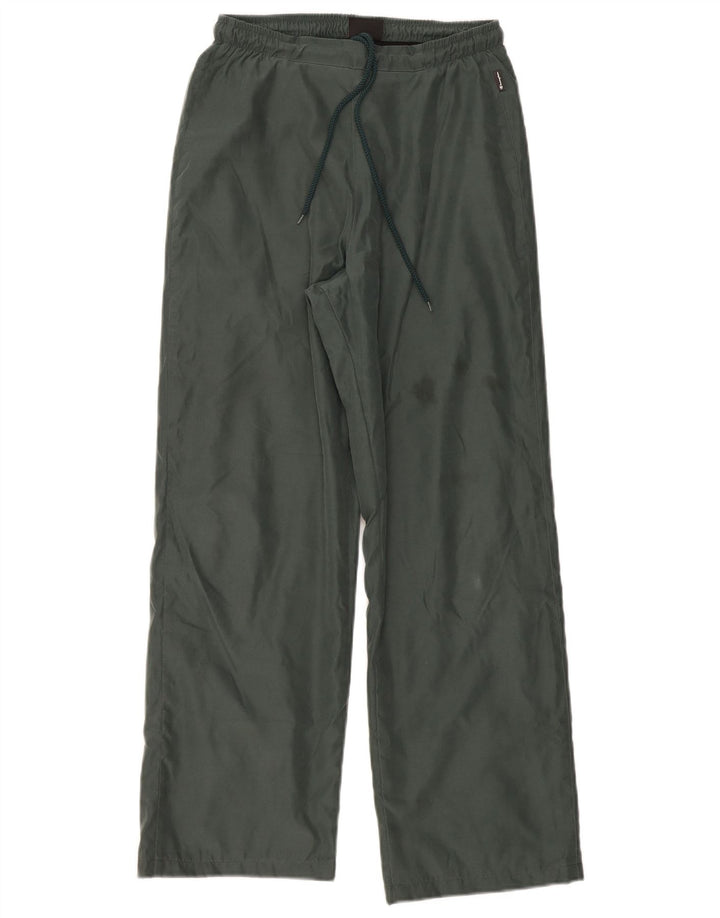 Champion Damen-Trainingshose UK 12 Medium Khaki