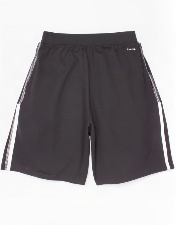 Adidas Mens Aeroready Sport Shorts Small Black