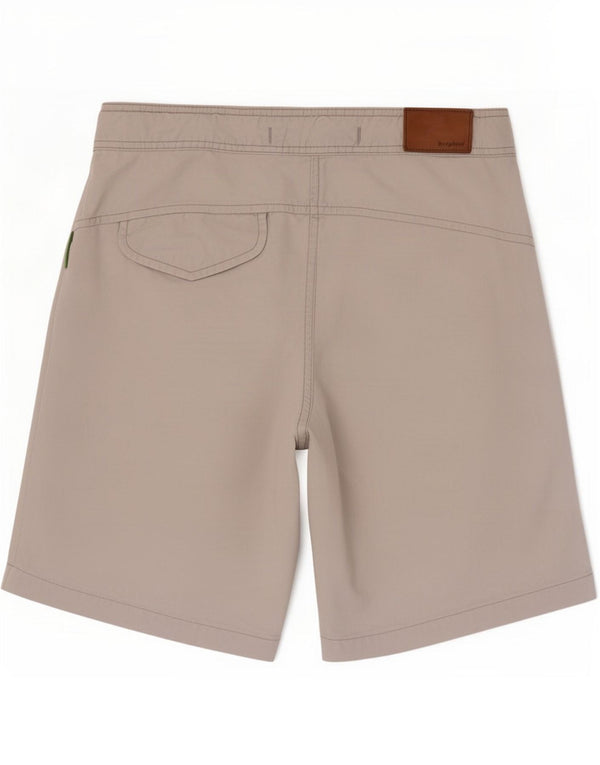 Berghaus Damen Cargoshorts UK 8 Small W28 Graue Baumwolle