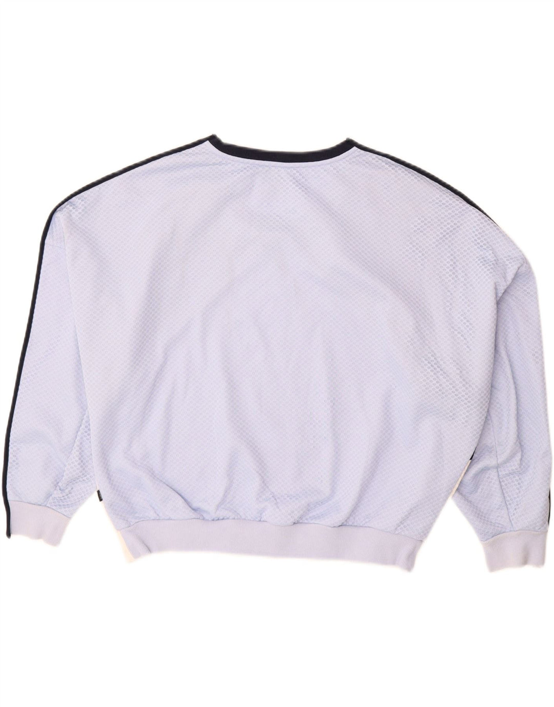 ADIDAS Damen-Sweatshirt in Übergröße, Gr. 14, groß, mehrfarbig