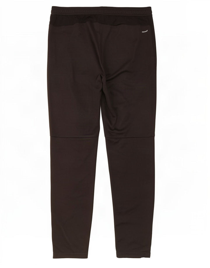 Adidas Herren Climacool Trainingshose XL Schwarz Polyester