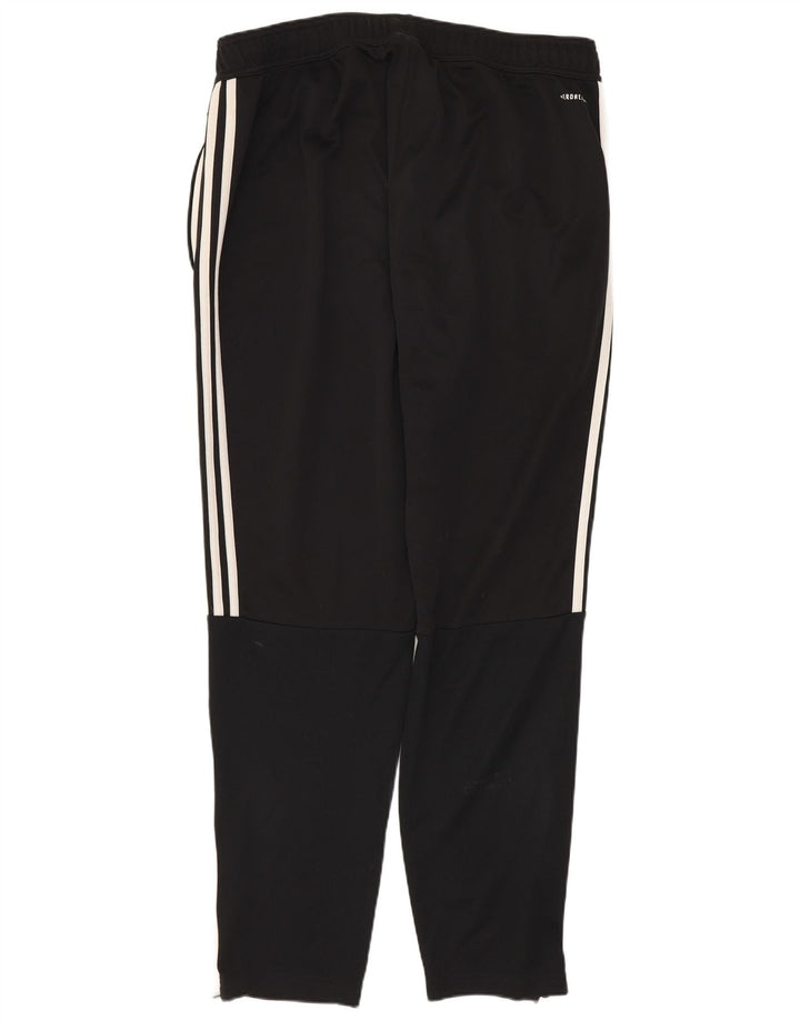 Adidas Herren Aeroready Trainingshose XL Schwarz Polyester