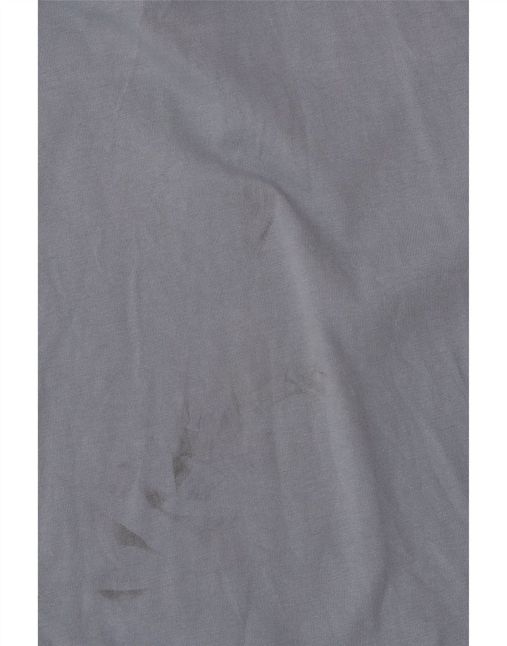 NAPAPIJRI Herren Geographic Poloshirt, Größe L, Blau