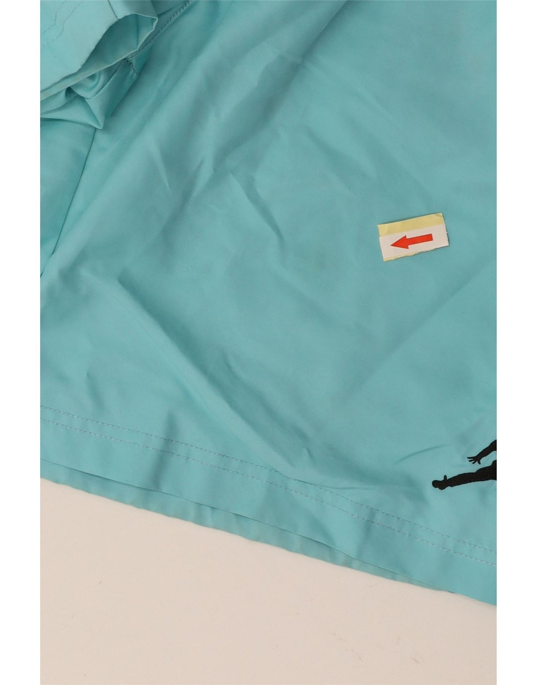 JORDAN Badeshorts für Jungen, 13–14 Jahre, XL, Blau, Polyester