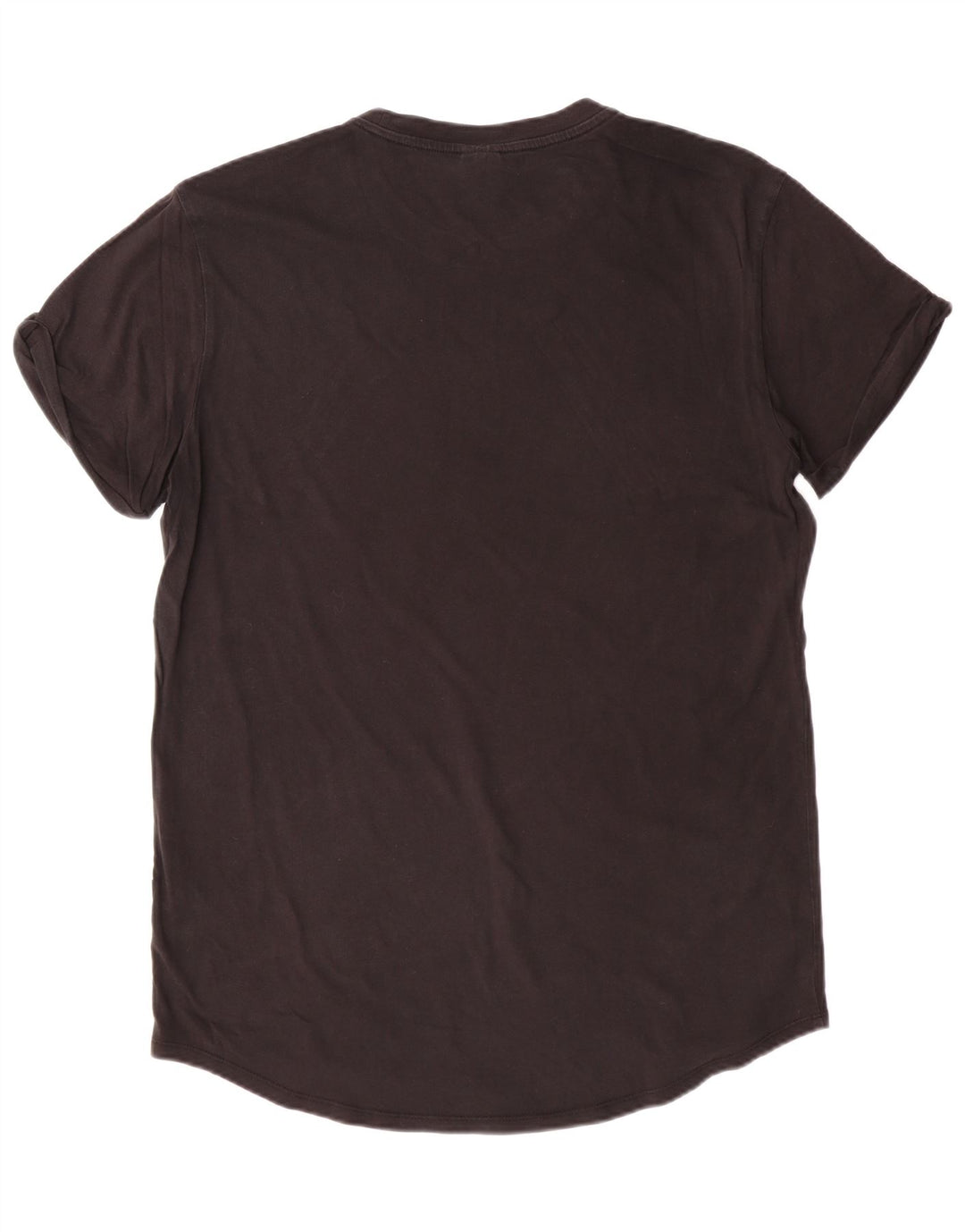 G-Star Herren T-Shirt Top Large Schwarz