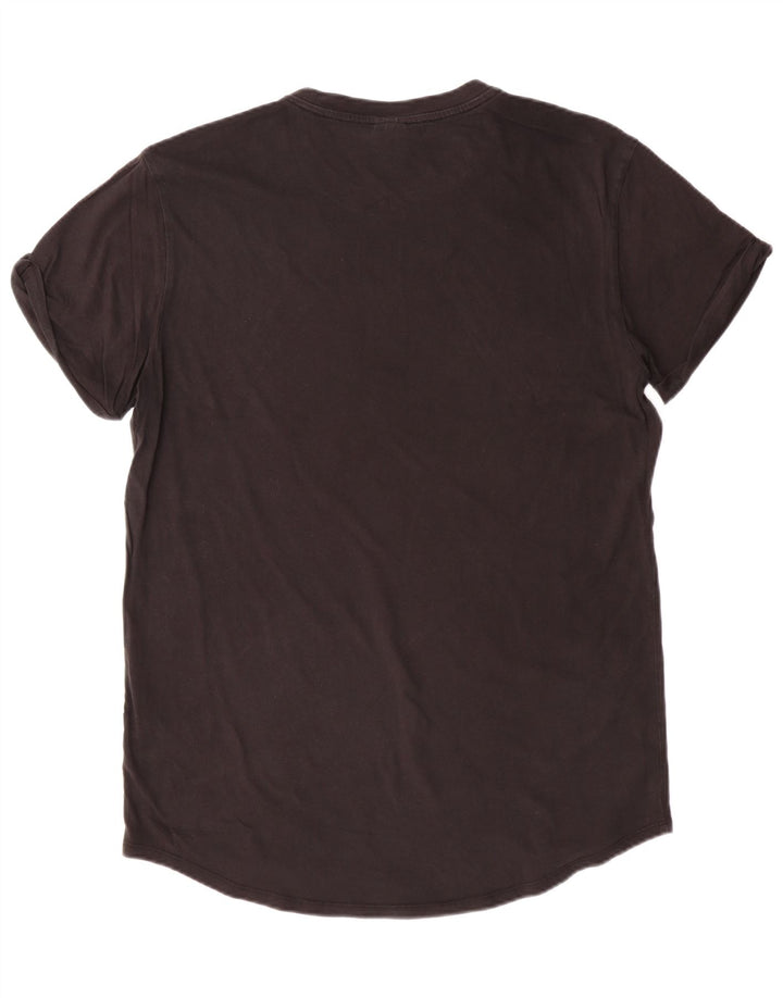 G-Star Herren T-Shirt Top Large Schwarz