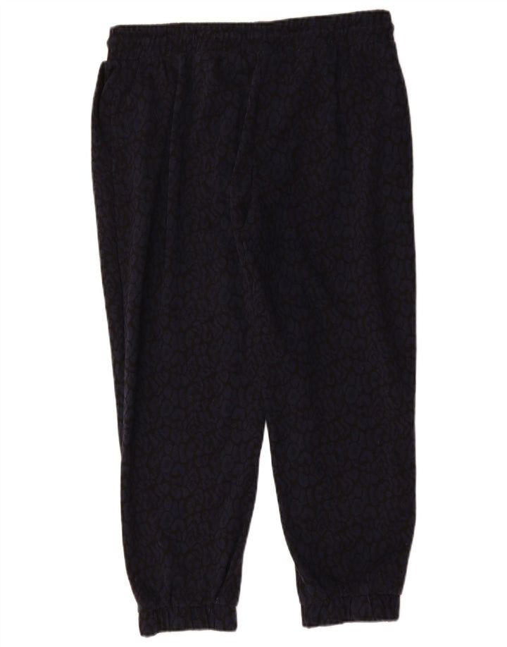 Marks & Spencer Damen Trainingshose Jogger UK 14 Large Blau