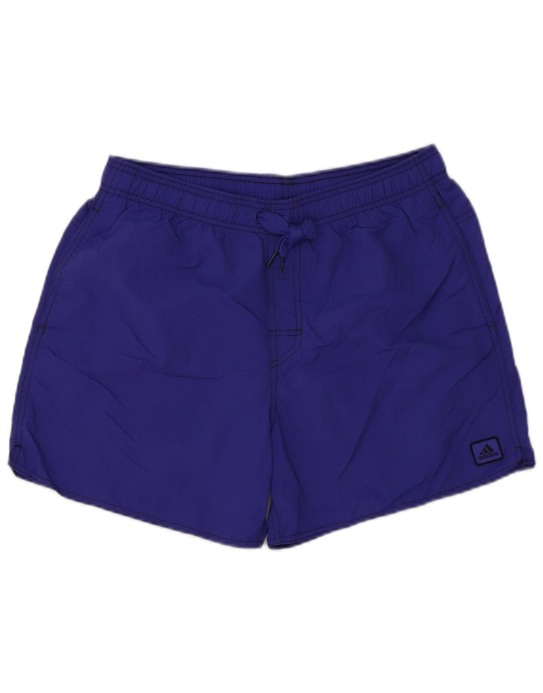 Adidas Herren Badeshorts Medium Lila Polyester