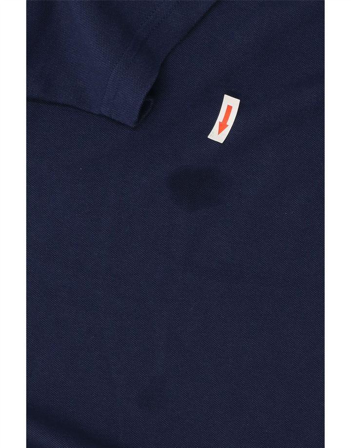 ADIDAS Herren Aeroready T-Shirt Top Large Marineblau