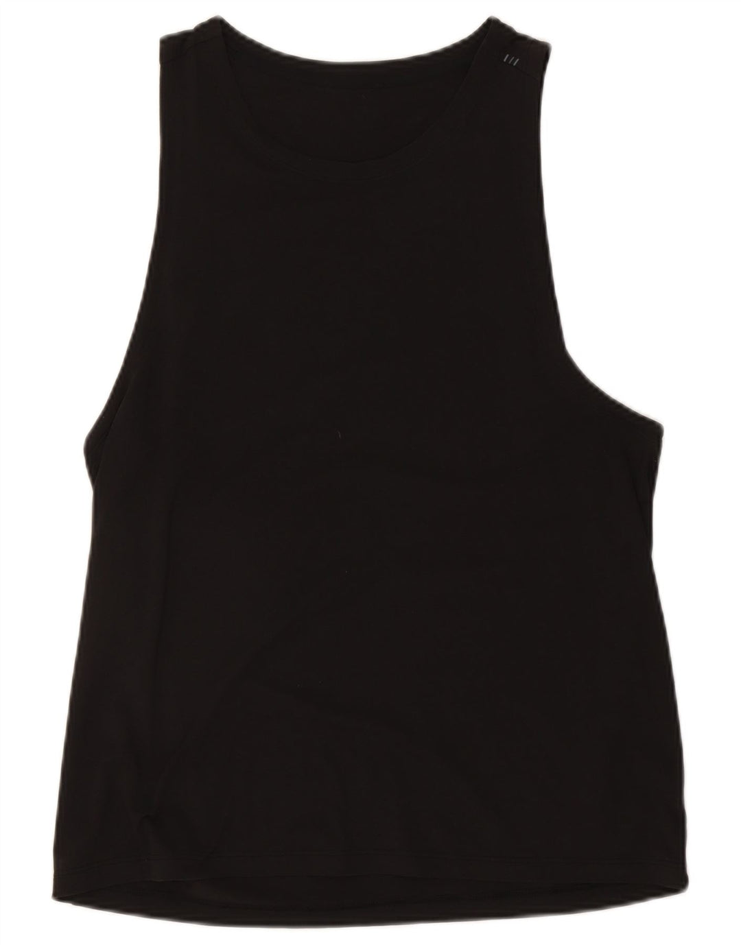 Lululemon Herren Weste Top Medium Schwarz