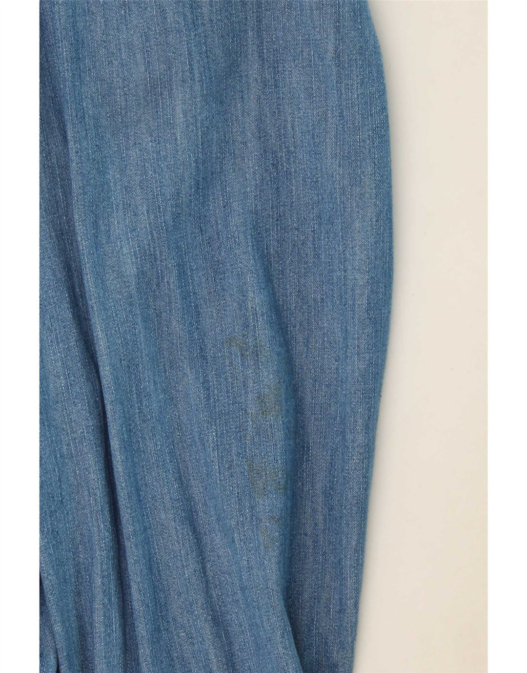 Jack & Jones Herren Jeanshemd XL Blau Baumwolle