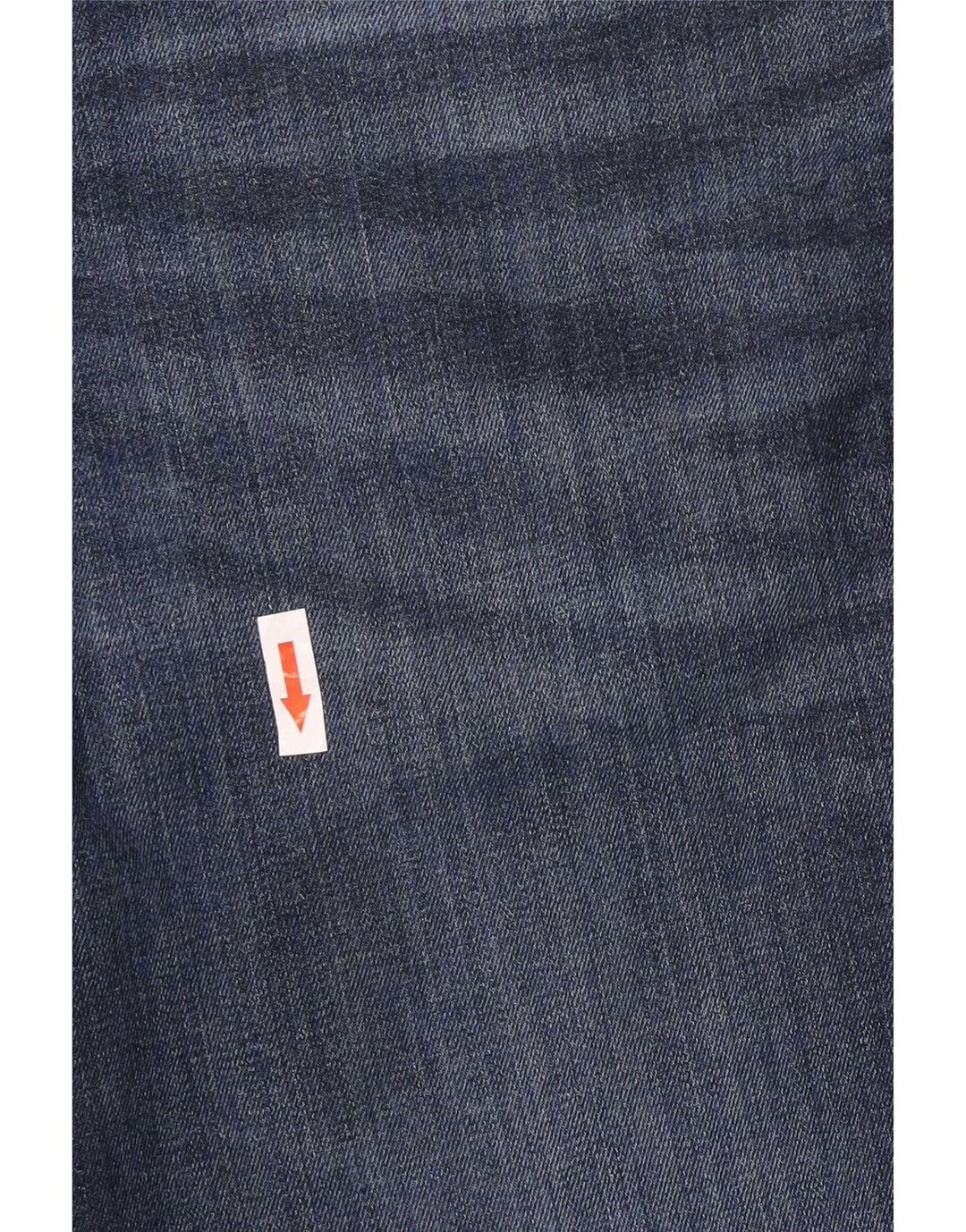 Levi's Herren 541 Tapered Jeans W32 L30 Blaue Baumwolle