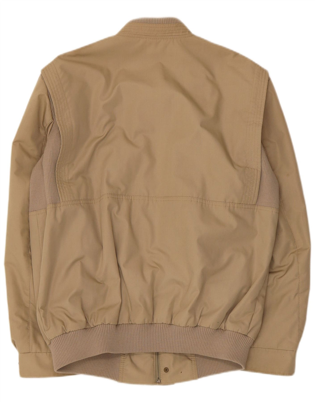 WESTBURY Herren Bomberjacke EU 48 Mittelbeige