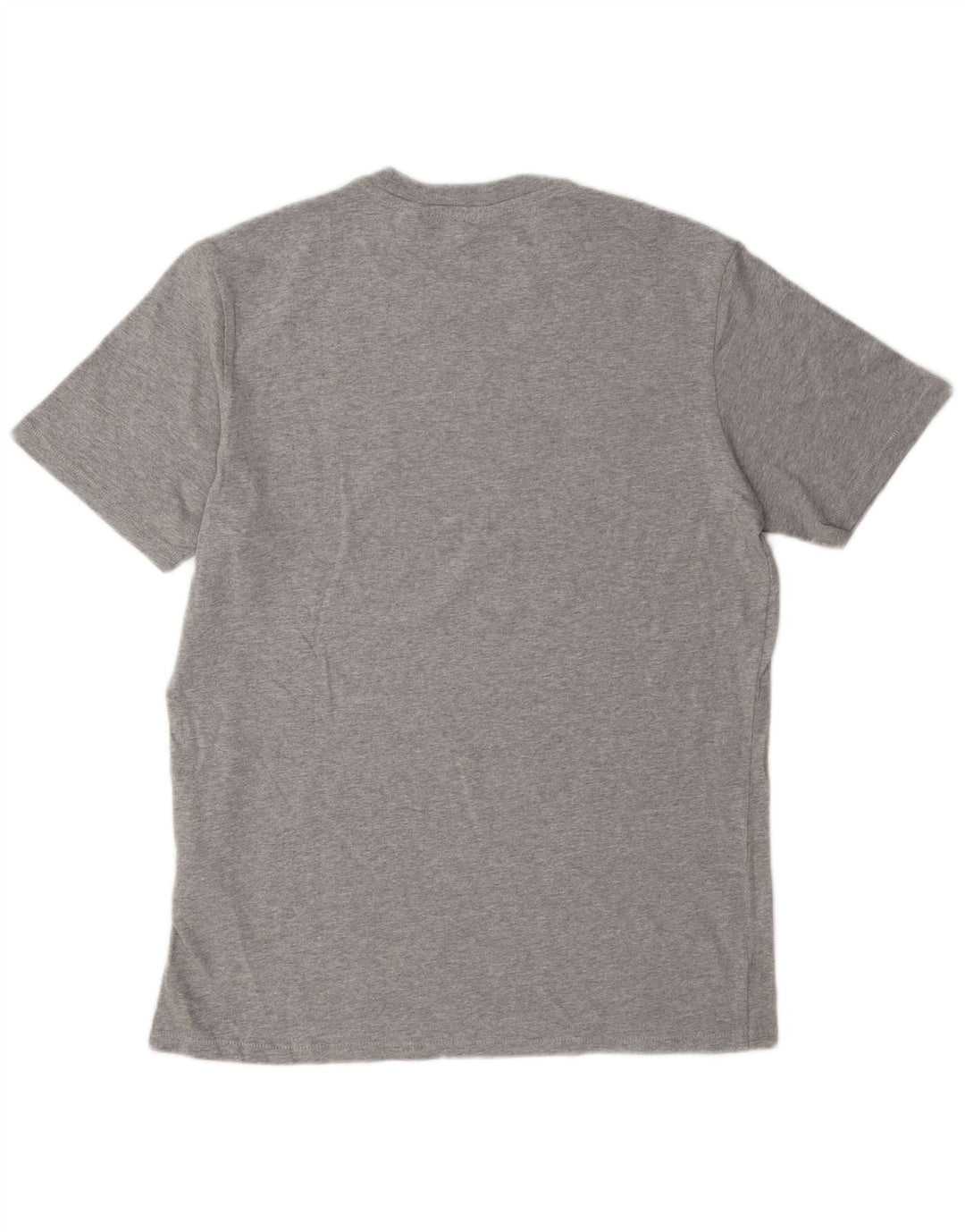 Levi's Herren-T-Shirt mit Grafik, mittelgraue Baumwolle