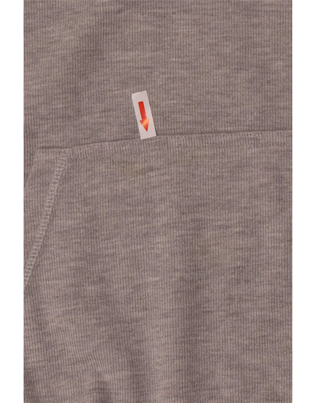 Gas Herren Kapuzenpullover XL Grau Baumwolle