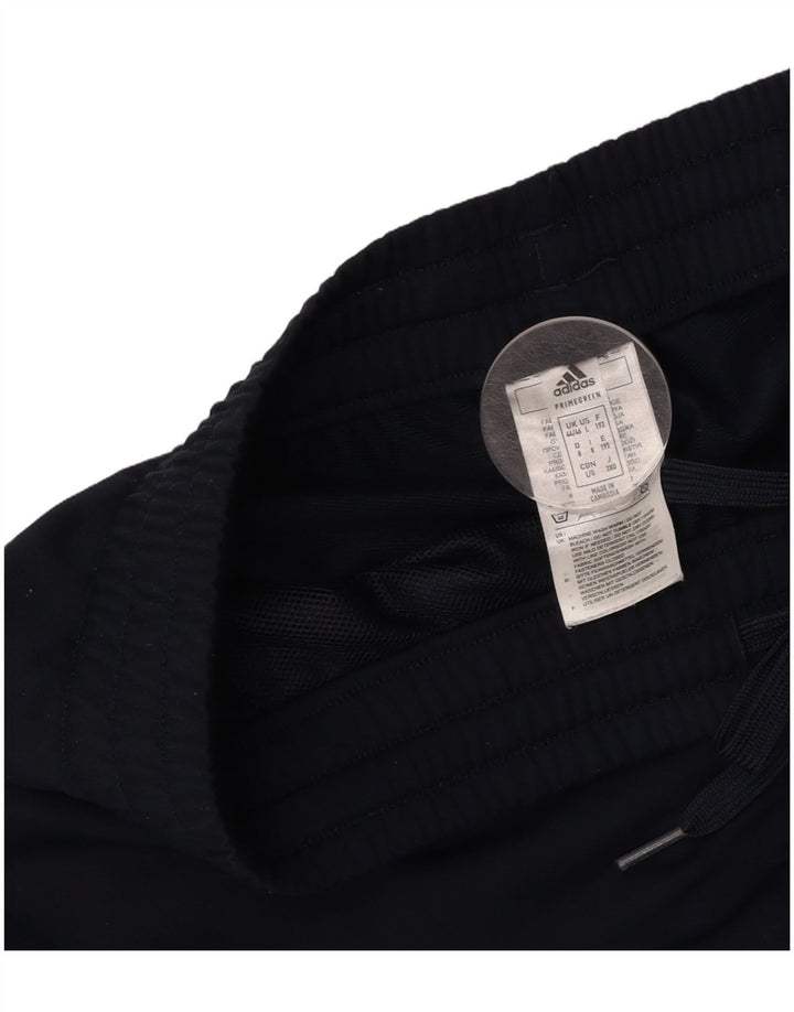 ADIDAS Herren Primegreen Trainingshose Jogger UK 44/46 Large Marineblau