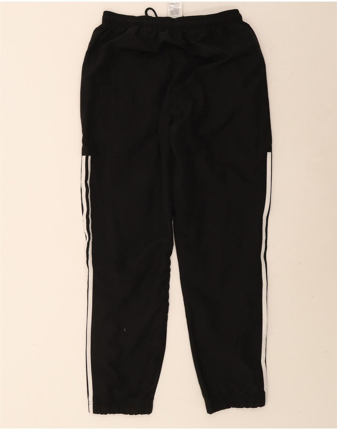 ADIDAS Herren-Trainingshose, Jogginghose, Mittelschwarz, Polyester